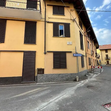 Loft Il Castello Апартаменты
