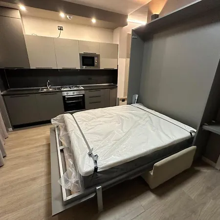Loft Il Castello Cislago