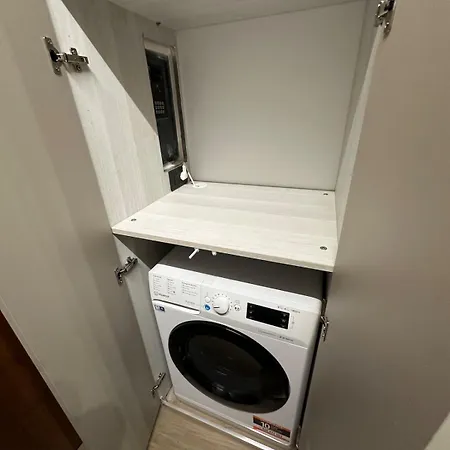 Loft Il Castello Cislago
