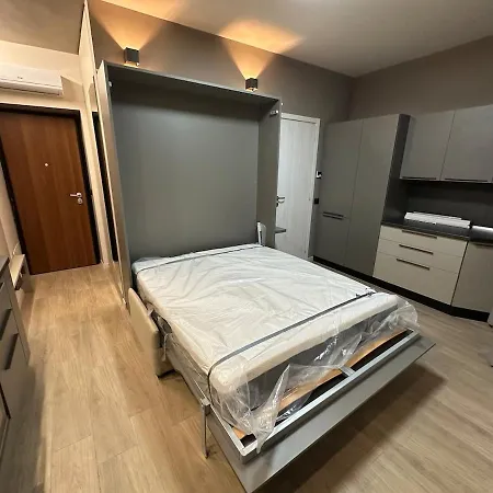 Loft Il Castello Appartement Cislago