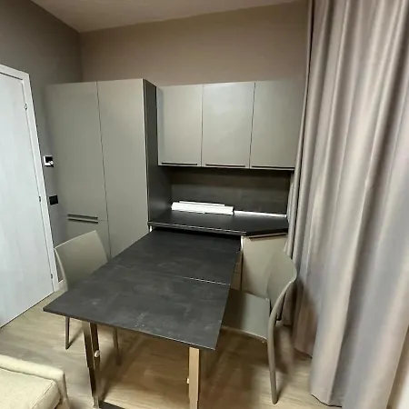 Appartement Loft Il Castello