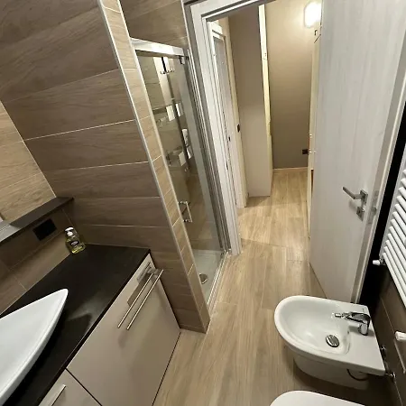 Loft Il Castello Appartement