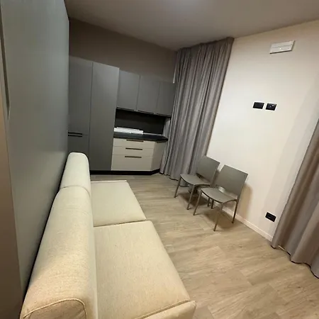 Loft Il Castello Cislago