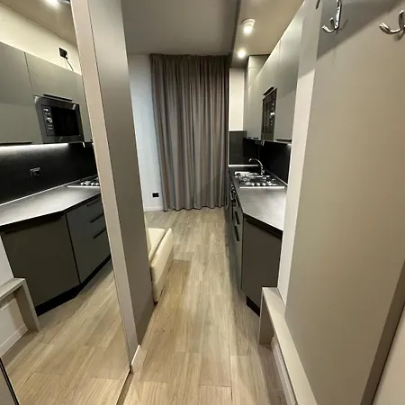 Appartement Loft Il Castello
